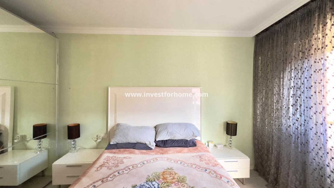 Verkoop - Appartement - Torrevieja - Centro