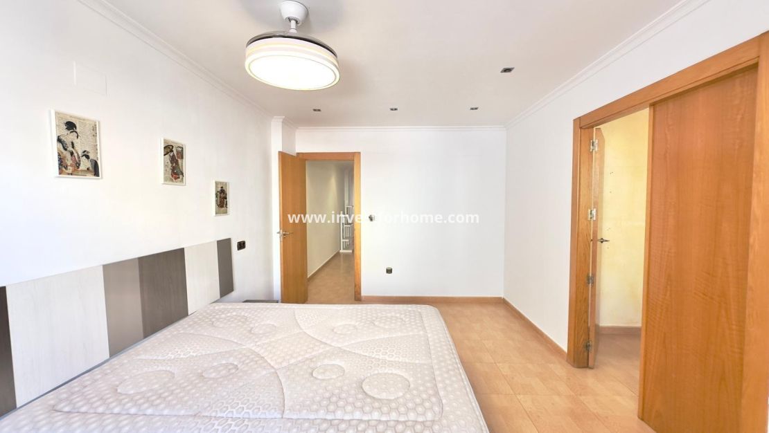 Verkoop - Appartement - Torrevieja - Centro