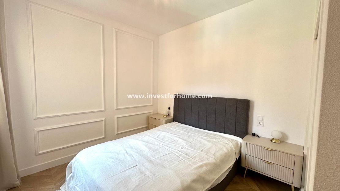 Verkoop - Appartement - Torrevieja - Centro