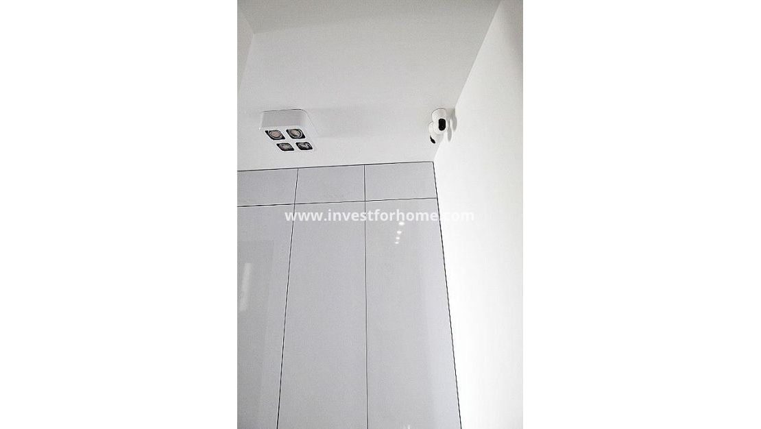 Verkoop - Appartement - Torrevieja - Centro