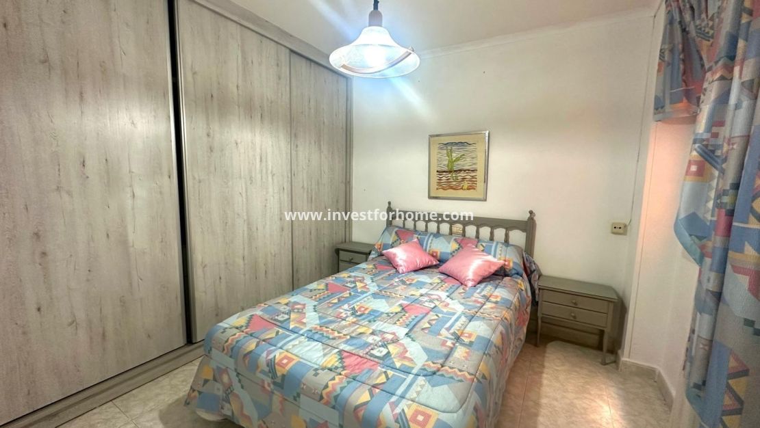 Verkoop - Appartement - Torrevieja - Centro