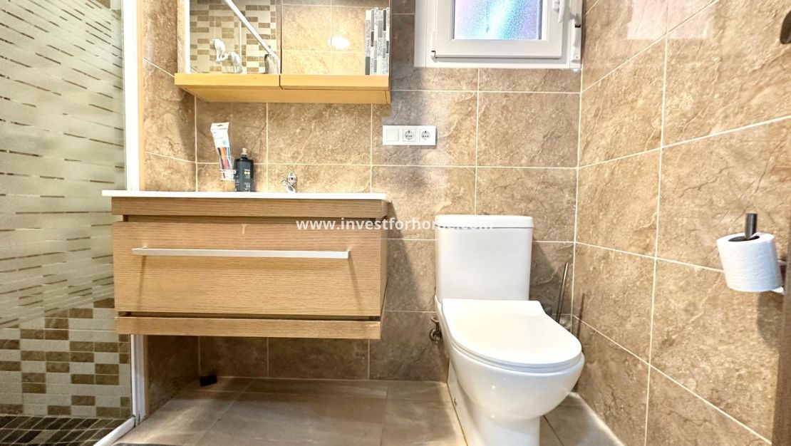 Verkoop - Appartement - Torrevieja - Centro