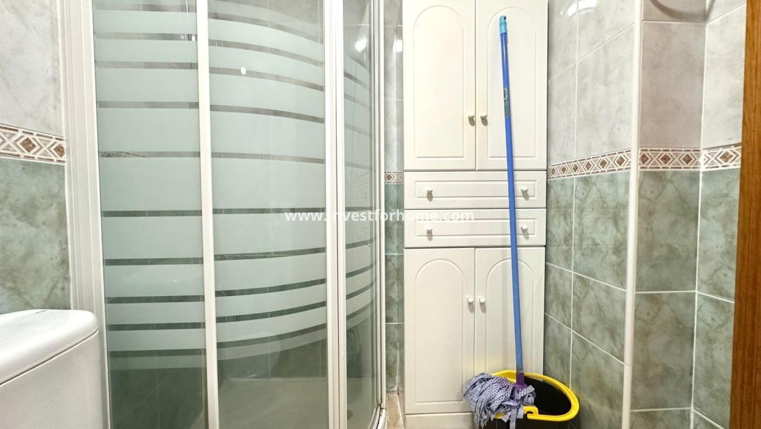 Verkoop - Appartement - Torrevieja - Centro