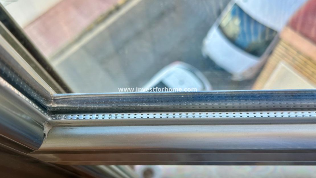 Verkoop - Appartement - Torrevieja - Centro