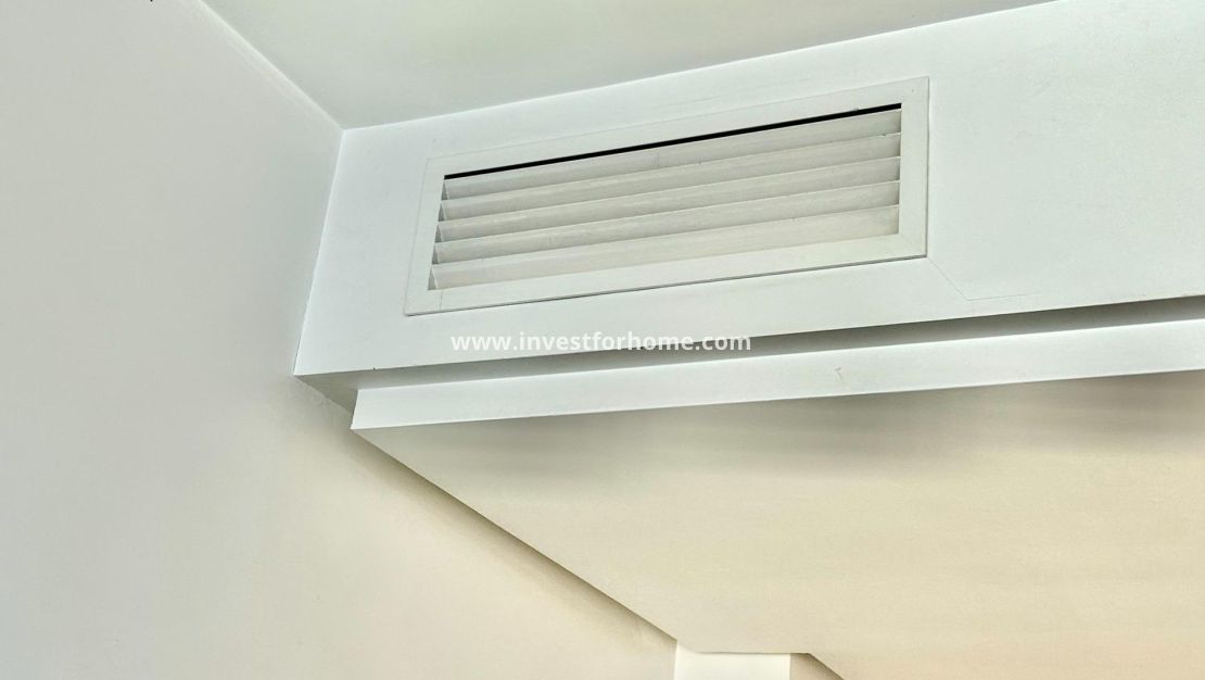 Verkoop - Appartement - Torrevieja - Centro