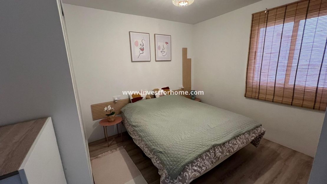 Verkoop - Appartement - Torrevieja - Centro