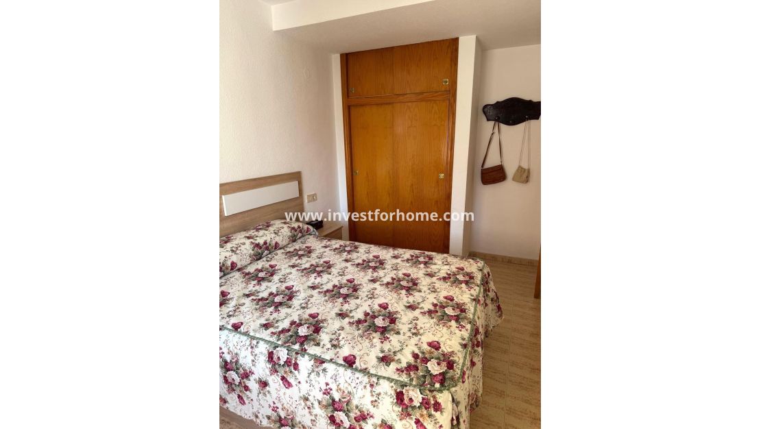 Verkoop - Appartement - Torrevieja - Centro