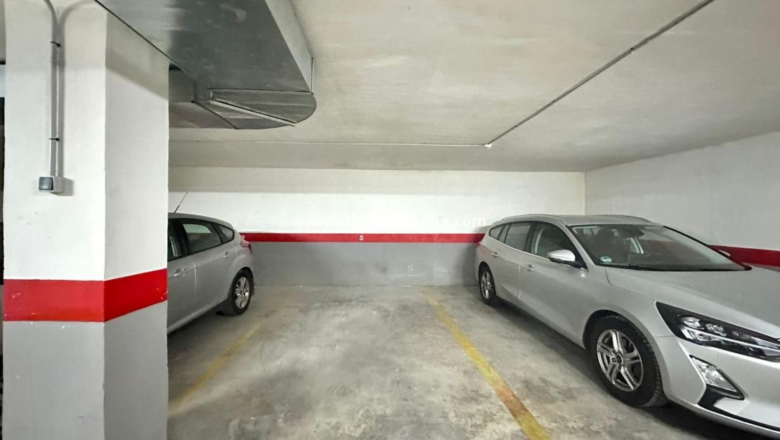 Verkoop - Appartement - Torrevieja - Centro