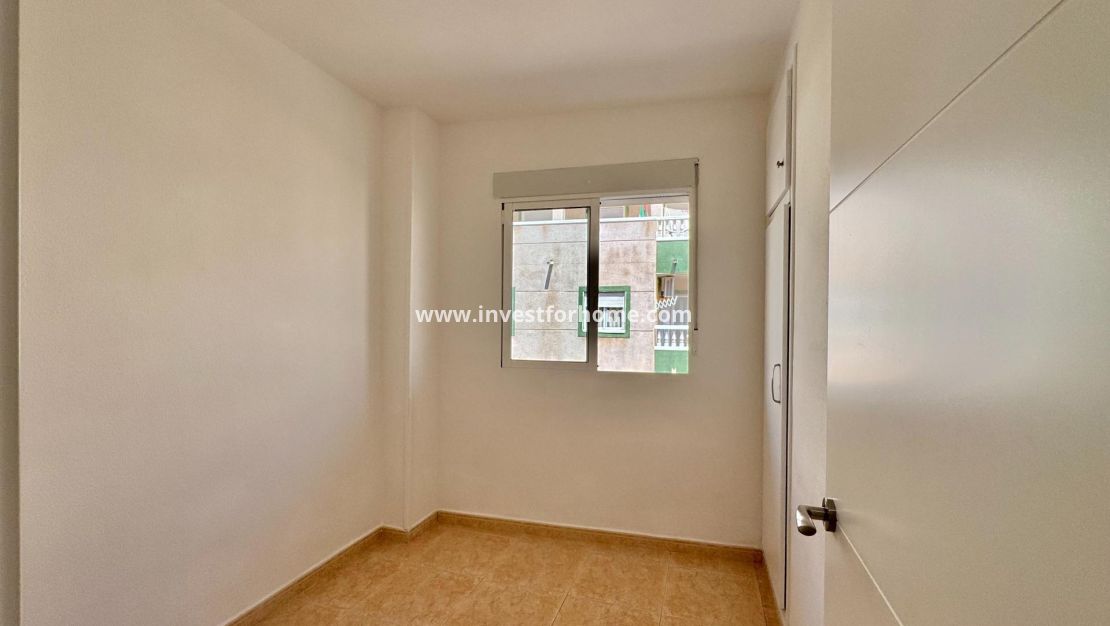 Verkoop - Appartement - Torrevieja - Centro