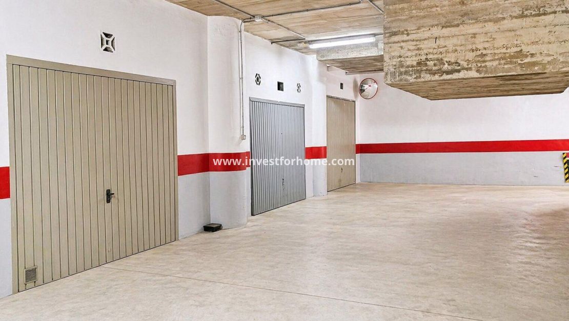 Verkoop - Appartement - Torrevieja - Centro