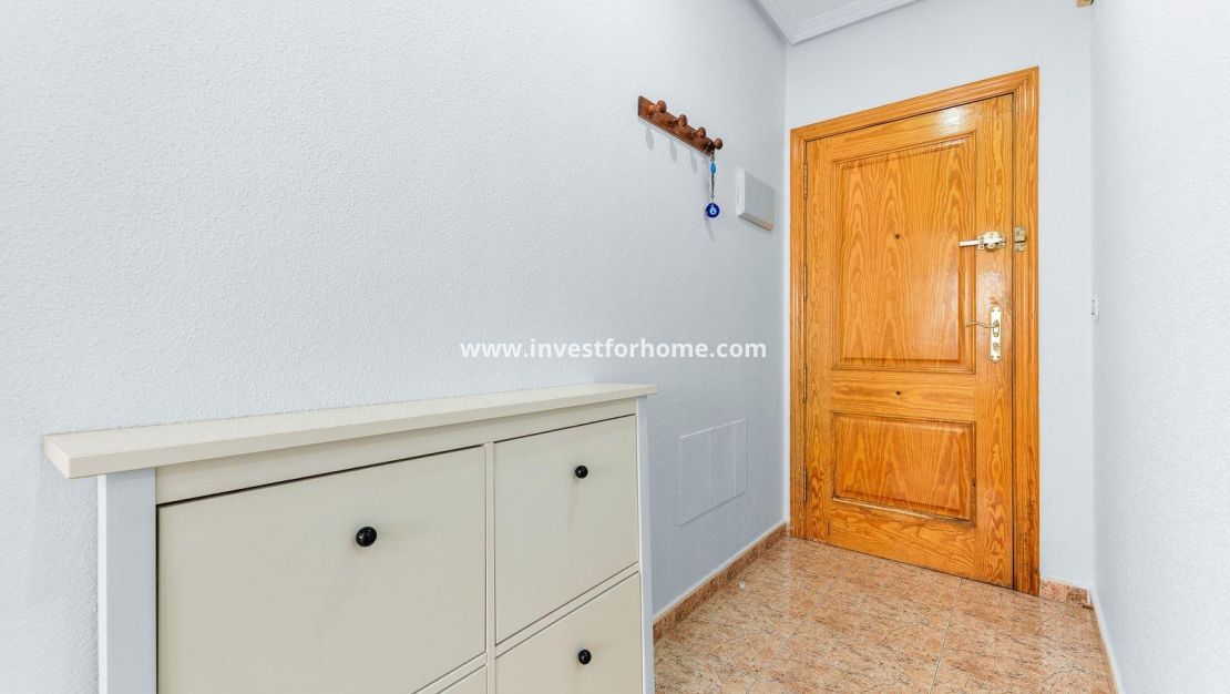 Verkoop - Appartement - Torrevieja - Centro
