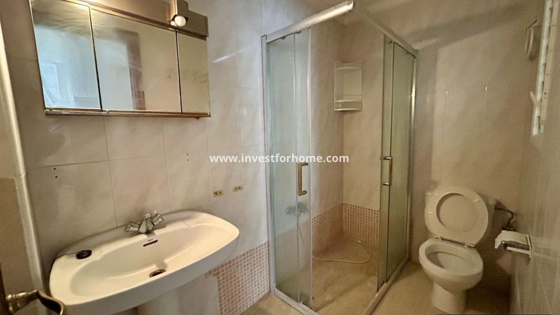 Verkoop - Appartement - Torrevieja - Centro