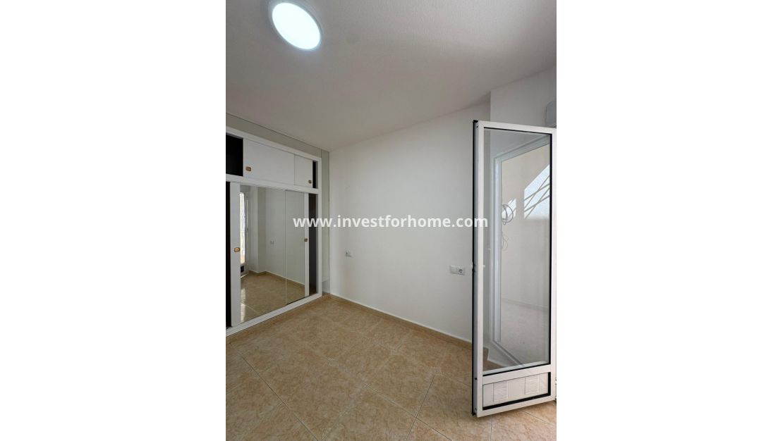 Verkoop - Appartement - Torrevieja - Centro