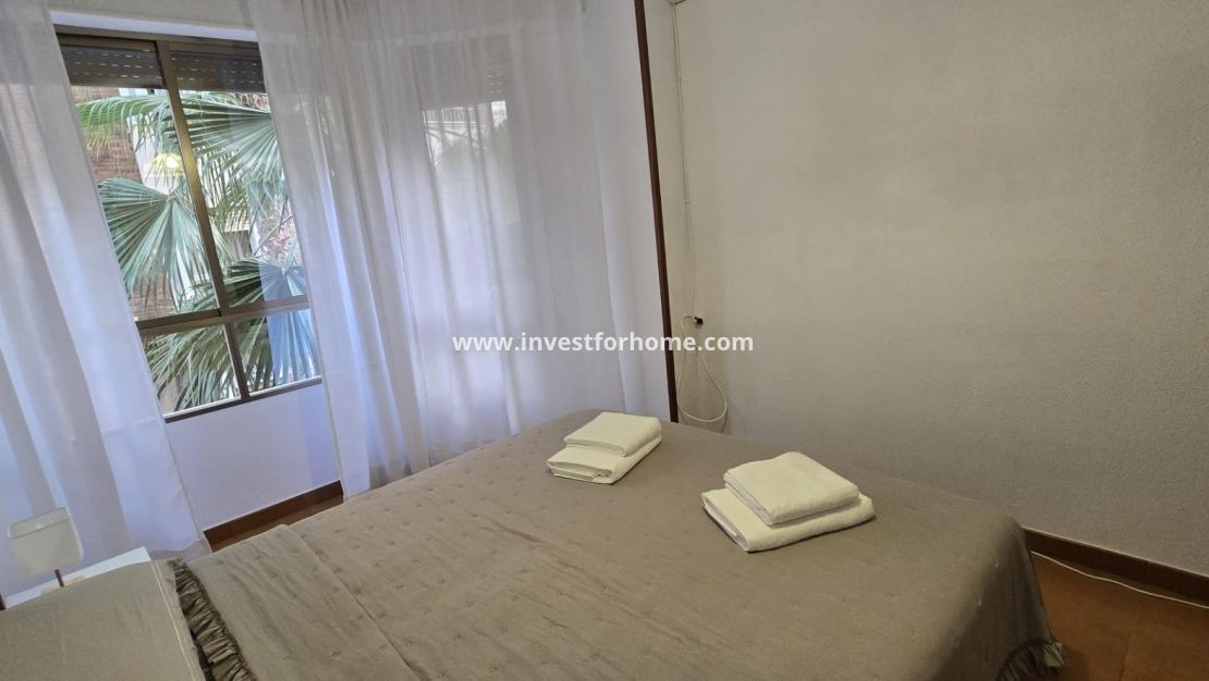Verkoop - Appartement - Torrevieja - Centro