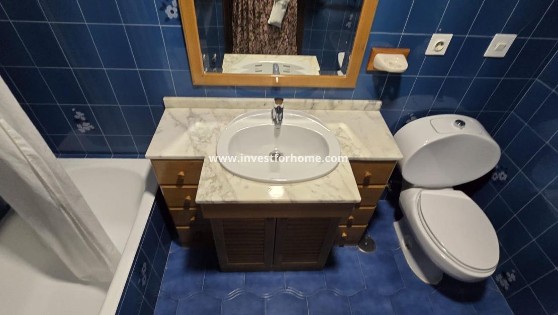 Verkoop - Appartement - Torrevieja - Centro