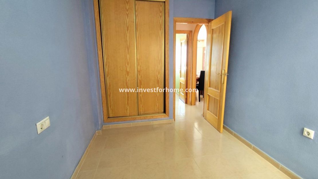 Verkoop - Appartement - Torrevieja - Centro