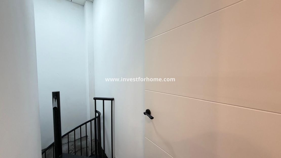 Verkoop - Appartement - Torrevieja - Centro