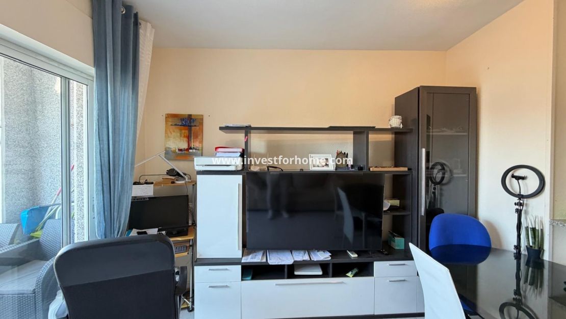 Verkoop - Appartement - Torrevieja - Centro