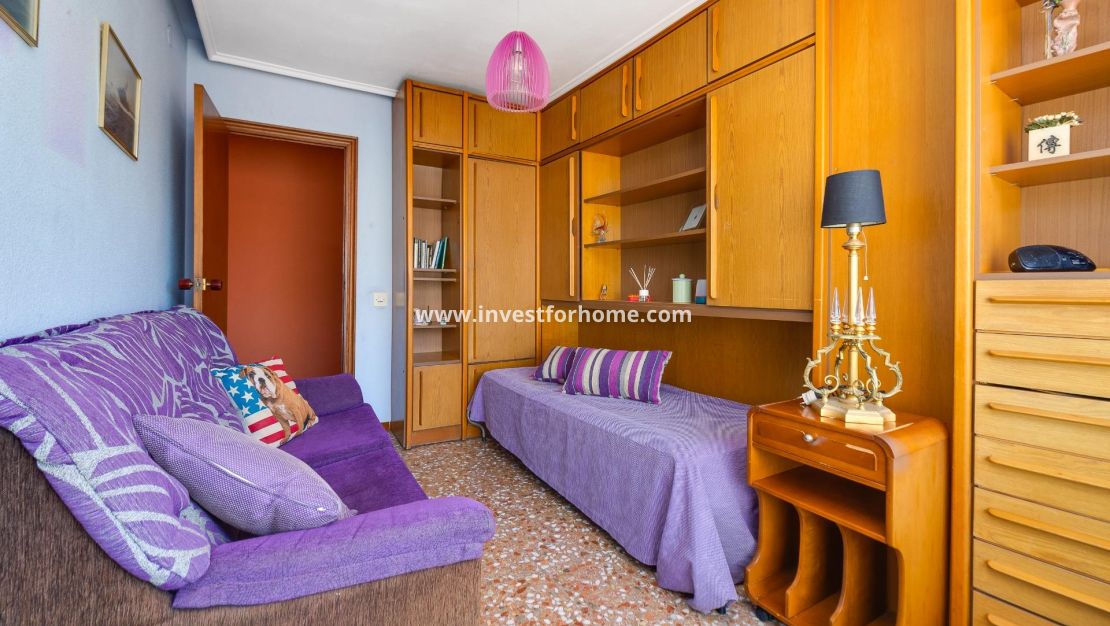 Verkoop - Appartement - Torrevieja - Centro