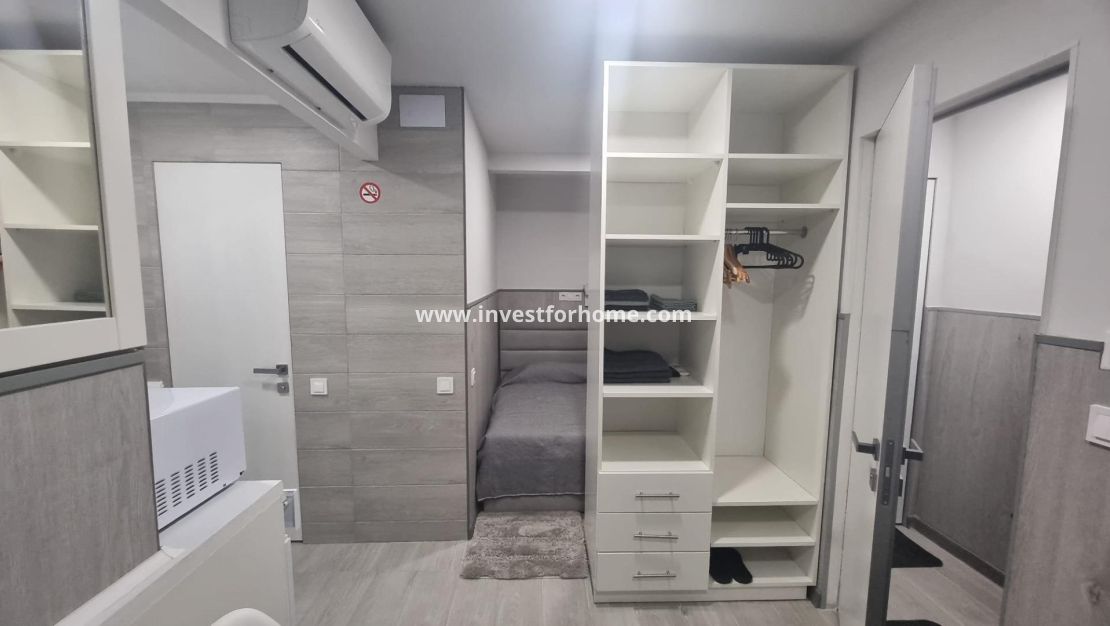 Verkoop - Appartement - Torrevieja - Centro