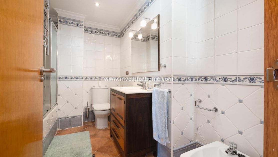 Verkoop - Appartement - Torrevieja - Centro