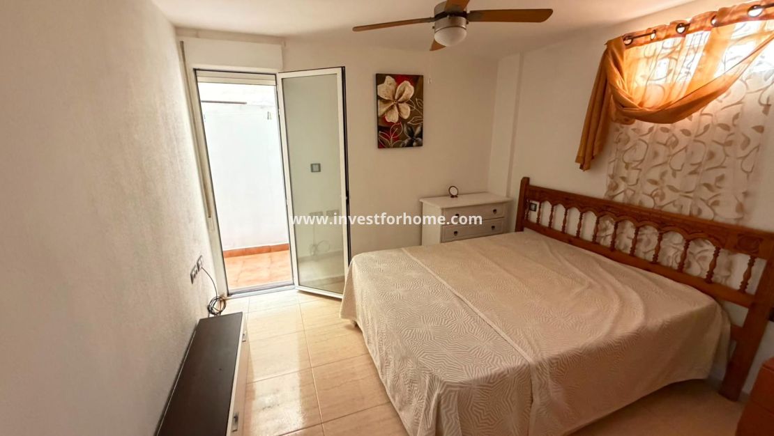 Verkoop - Appartement - Torrevieja - Centro