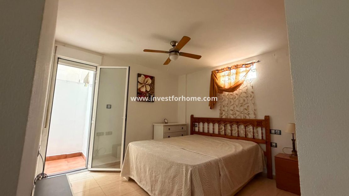 Verkoop - Appartement - Torrevieja - Centro