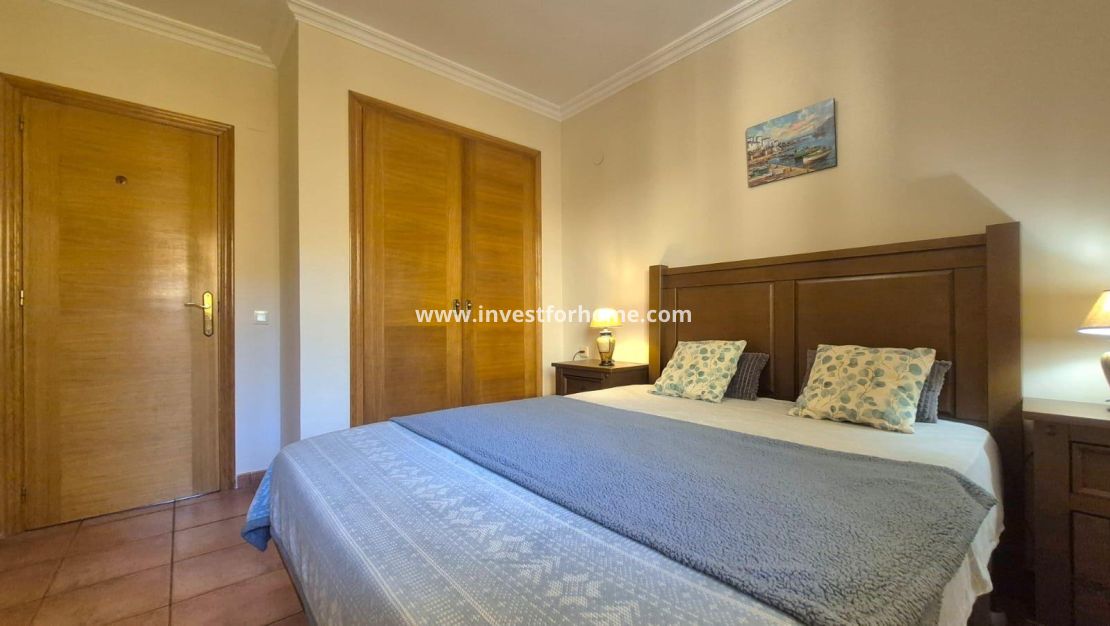 Verkoop - Appartement - Torrevieja - Centro