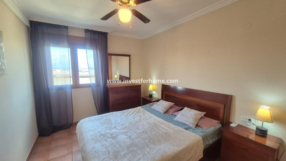 Verkoop - Appartement - Torrevieja - Centro