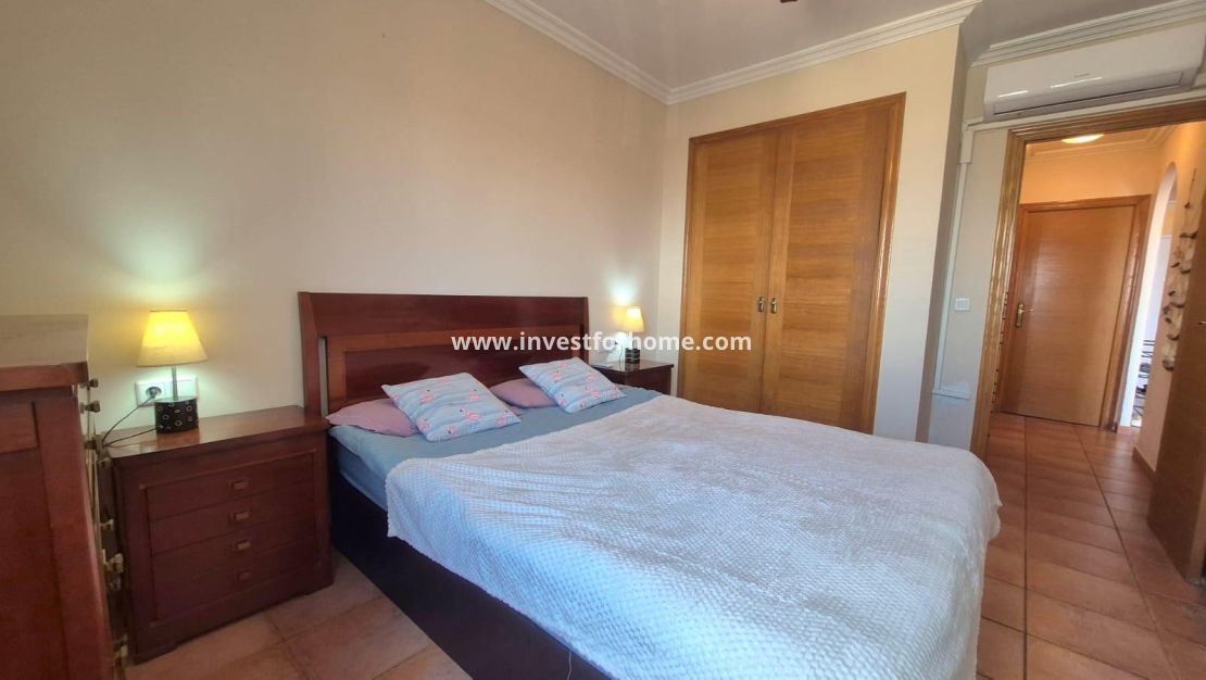 Verkoop - Appartement - Torrevieja - Centro
