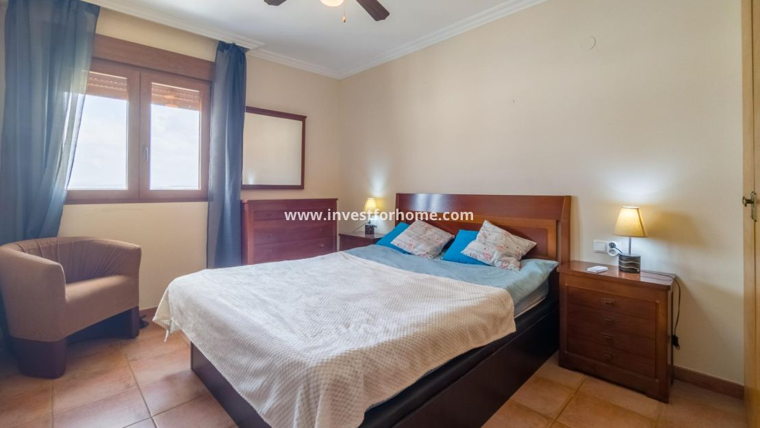 Verkoop - Appartement - Torrevieja - Centro