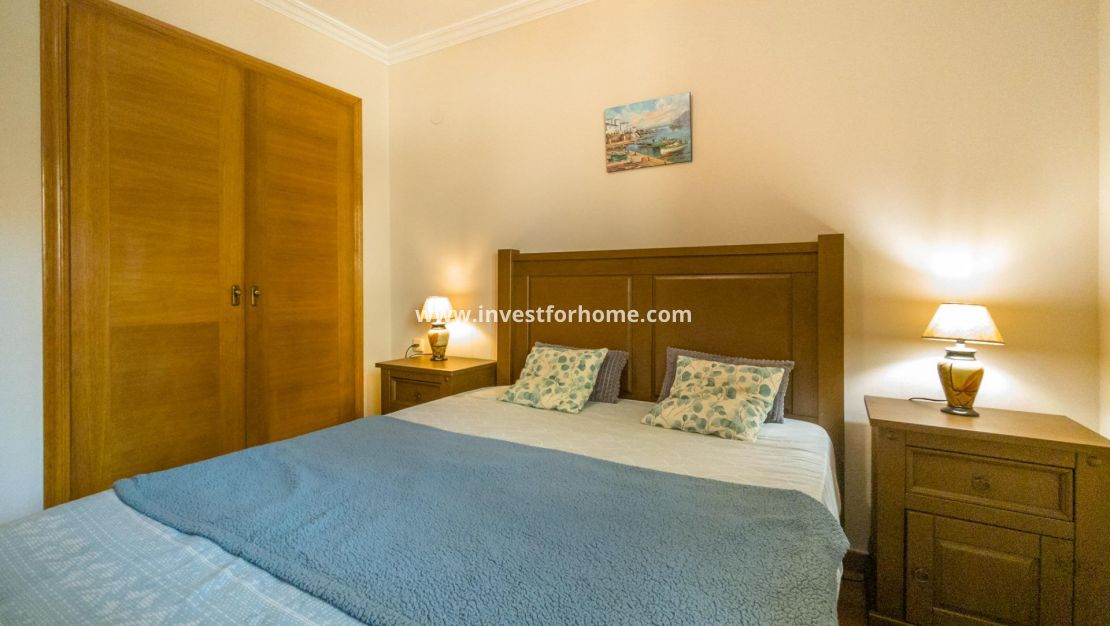 Verkoop - Appartement - Torrevieja - Centro