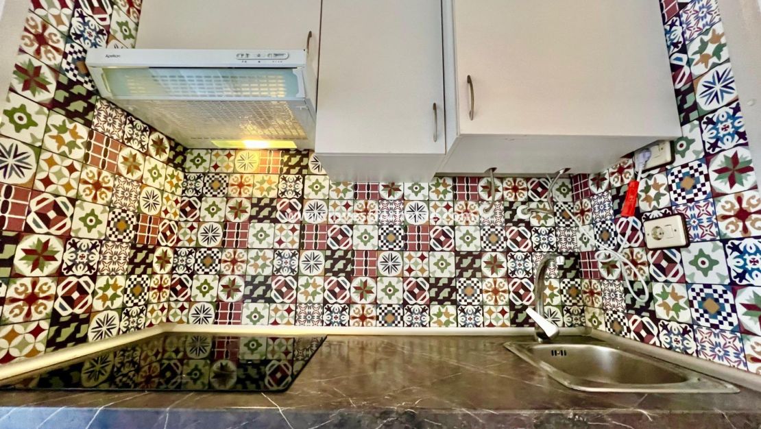 Verkoop - Appartement - Torrevieja - Centro
