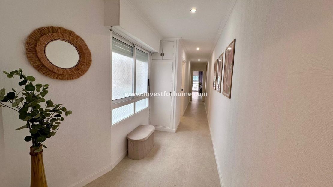 Verkoop - Appartement - Torrevieja - Centro