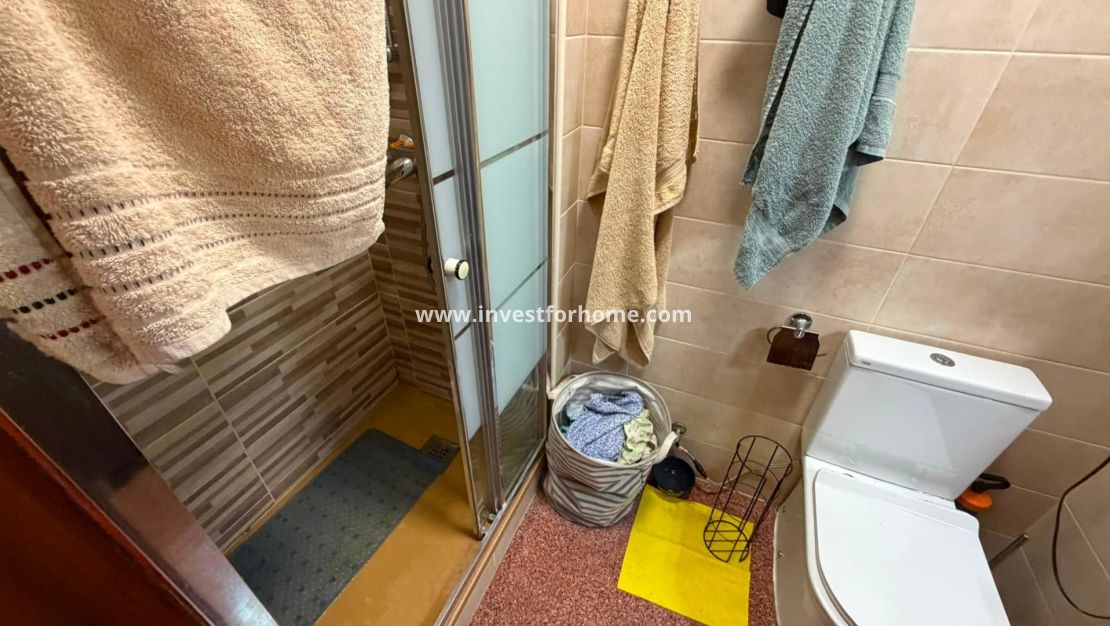 Verkoop - Appartement - Torrevieja - Centro