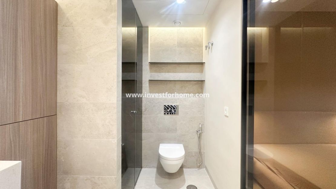 Verkoop - Appartement - Torrevieja - Centro