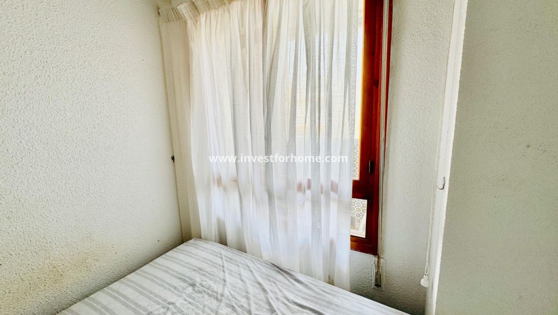 Verkoop - Appartement - Torrevieja - Centro