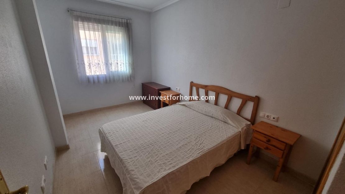 Verkoop - Appartement - Torrevieja - Centro