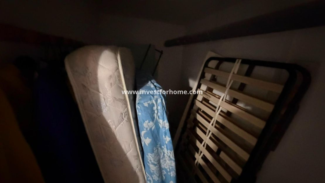 Verkoop - Appartement - Torrevieja - Centro