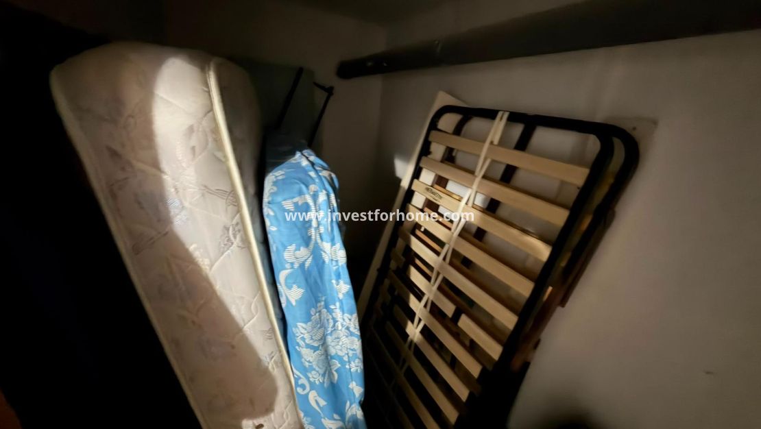 Verkoop - Appartement - Torrevieja - Centro