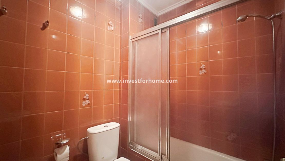 Verkoop - Appartement - Torrevieja - Centro