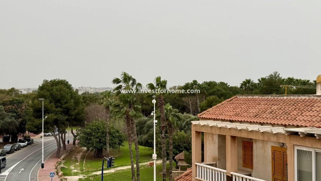 Verkoop - Appartement - Torrevieja - Centro