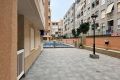 Verkoop - Appartement - Torrevieja - Centro
