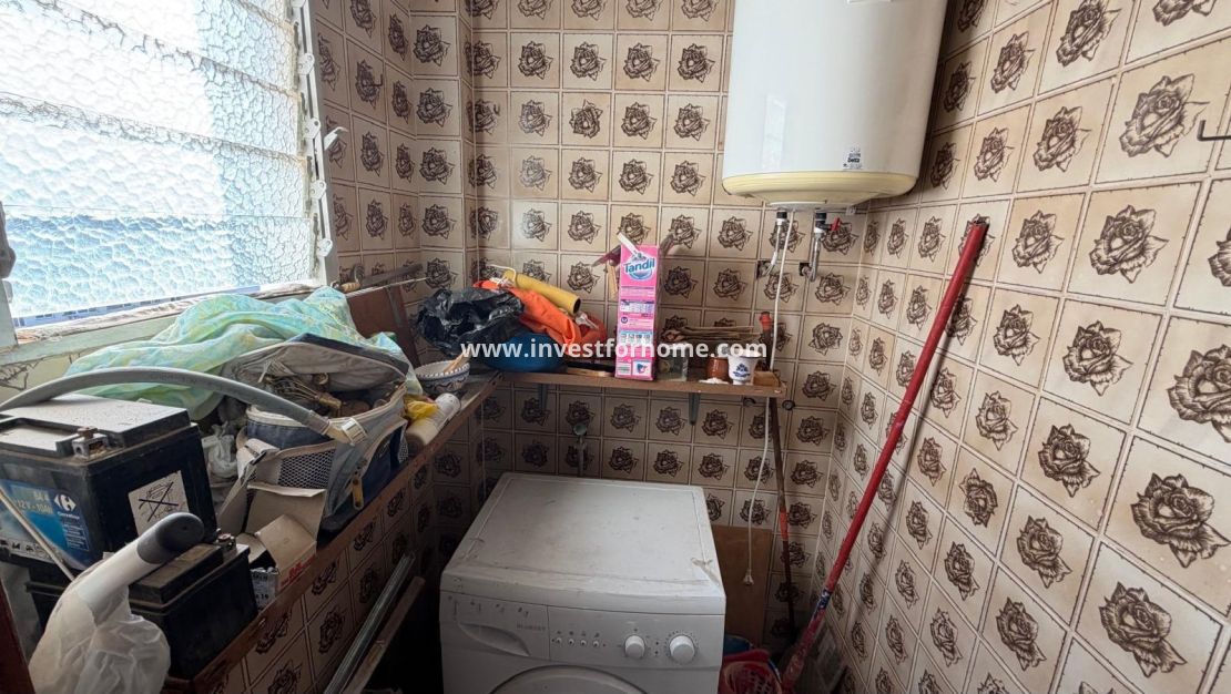 Verkoop - Appartement - Torrevieja - Centro