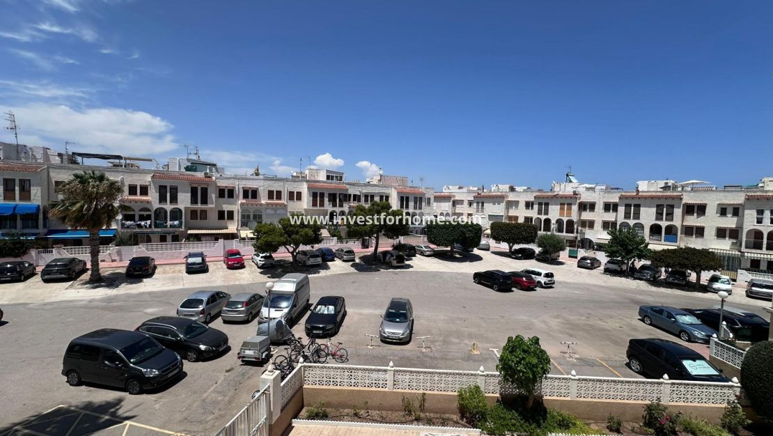 Verkoop - Appartement - Torrevieja - Centro