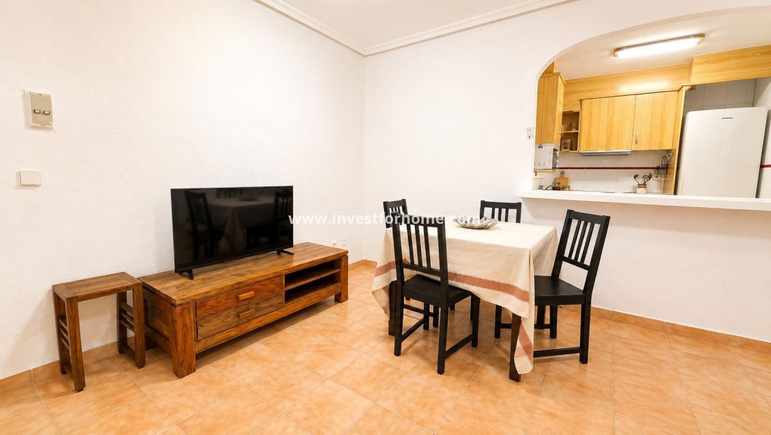 Verkoop - Appartement - Torrevieja - Centro