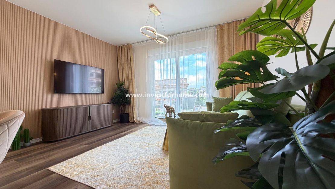 Verkoop - Appartement - Torrevieja - Centro