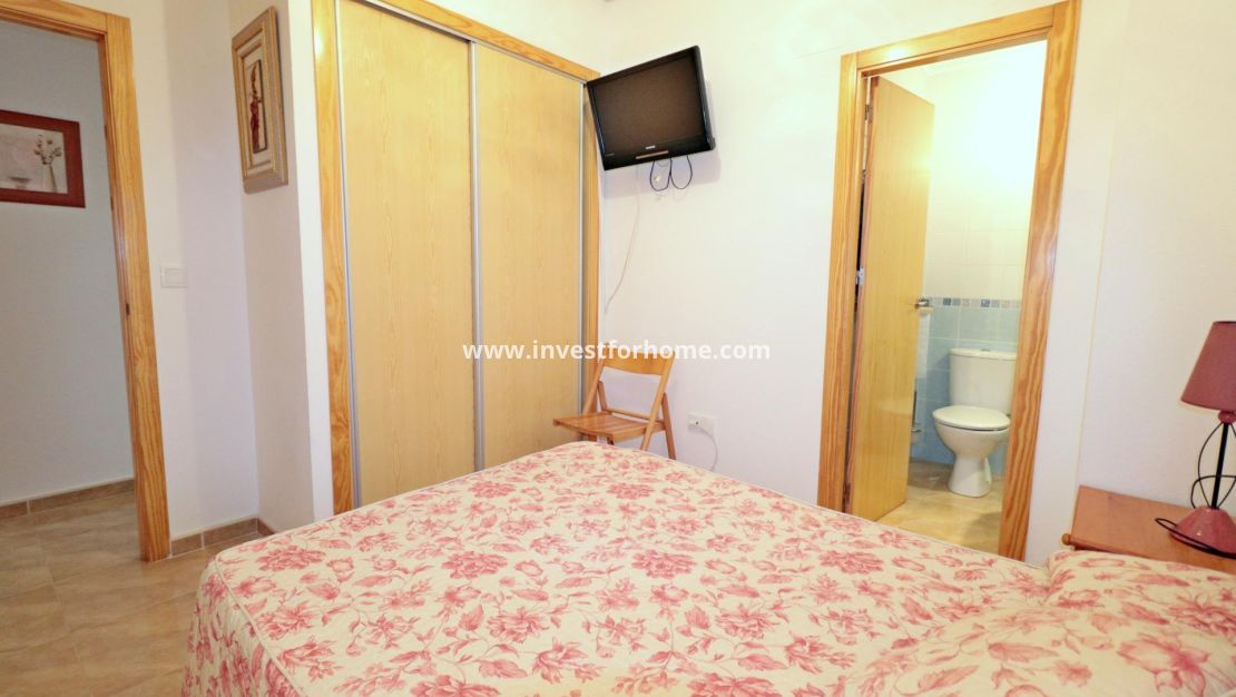 Verkoop - Appartement - Torrevieja - Centro