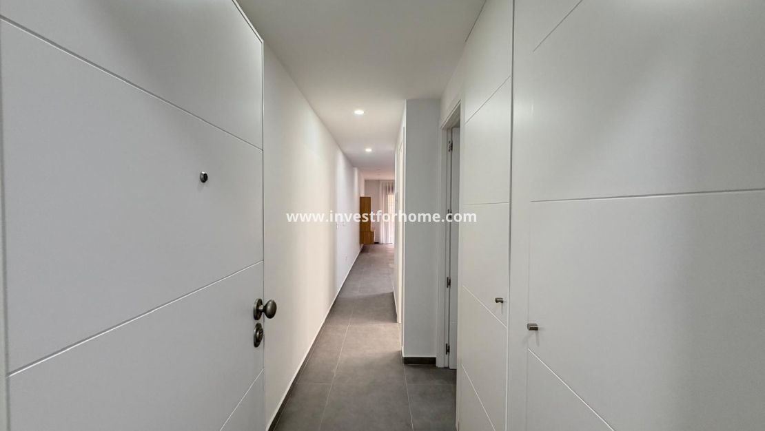 Verkoop - Appartement - Torrevieja - Centro