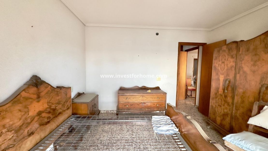 Verkoop - Appartement - Torrevieja - Centro